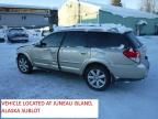 2008 Subaru Outback 2.5i Limited