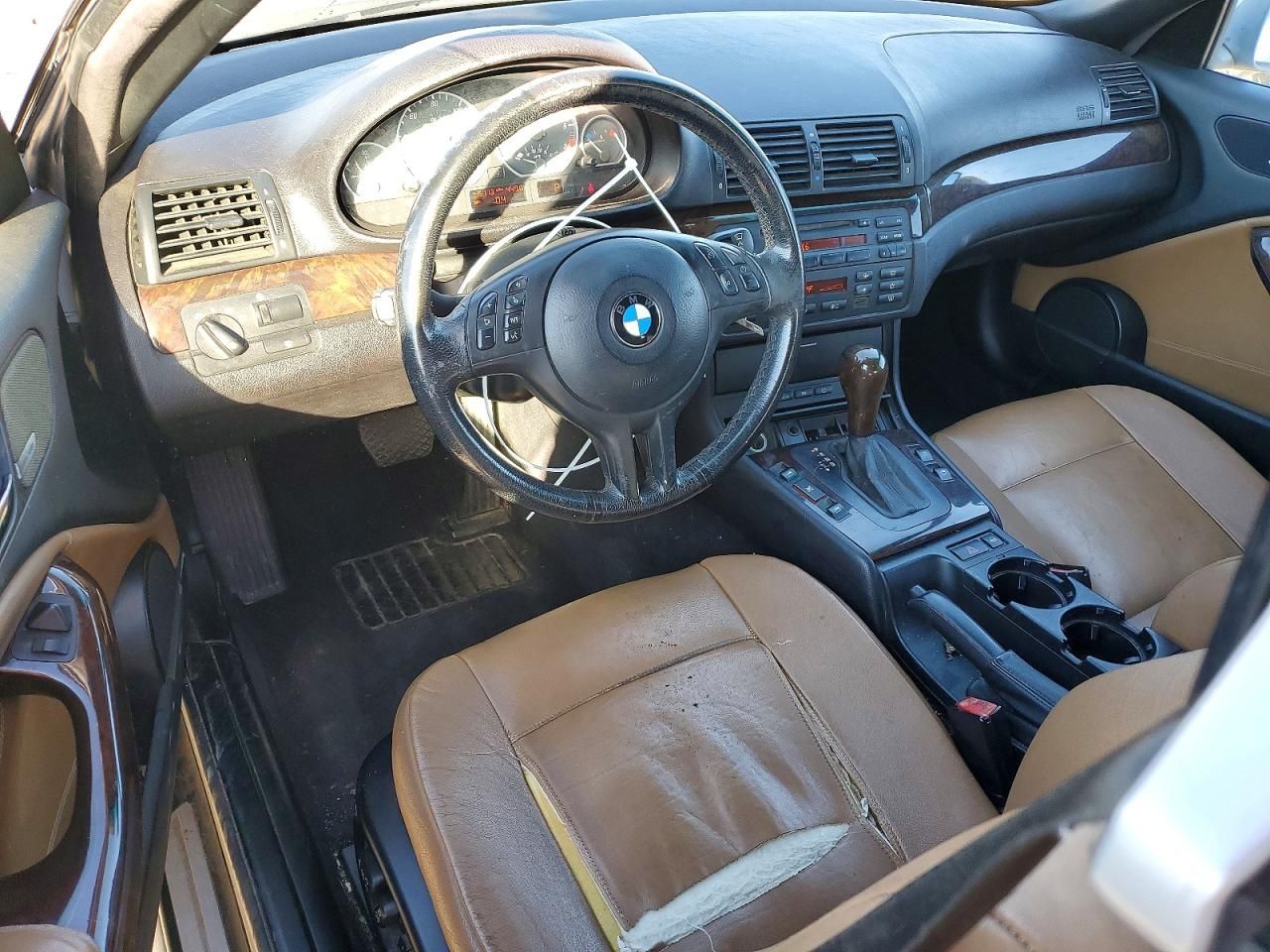 2006 BMW 330 ci