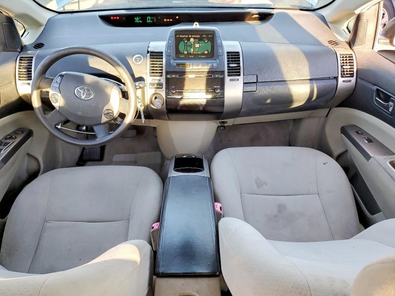 2007 Toyota Prius