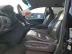 2011 Honda Odyssey exl