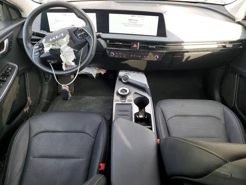 2024 KIA EV6 Wind