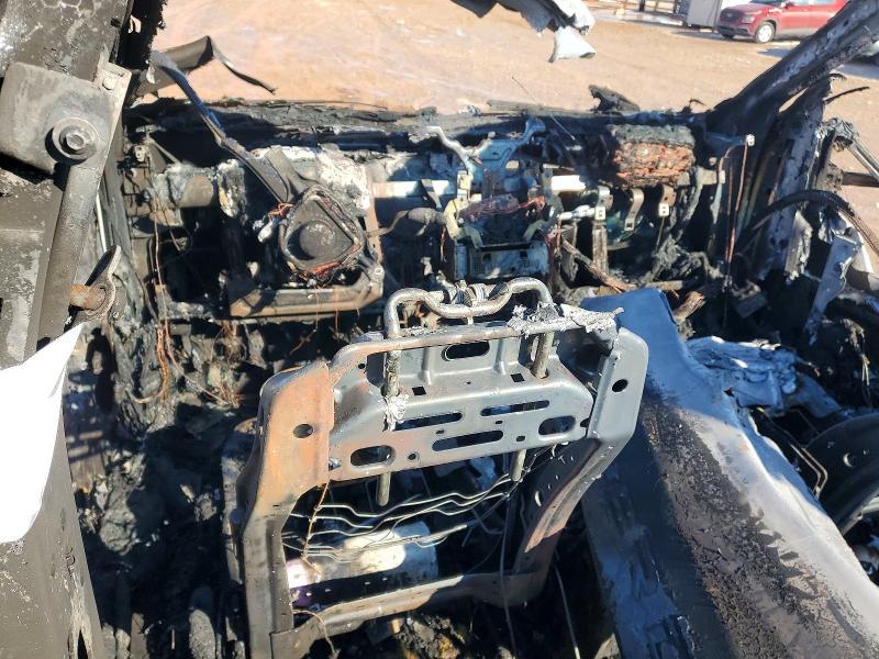 2019 Ford F350 Super Duty