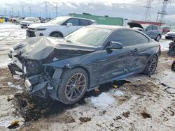 Bmw Motorrad salvage cars for sale: 2015 Bmw Motorrad 2015 bmw Motorrad M4