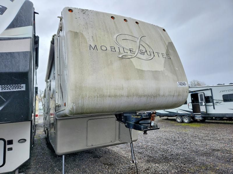 2007 Dxdg Mobile Suites