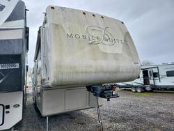 Clean Title Trucks for sale at auction: 2007 Dxdg Mobile Suites