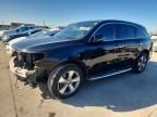 2014 Acura MDX