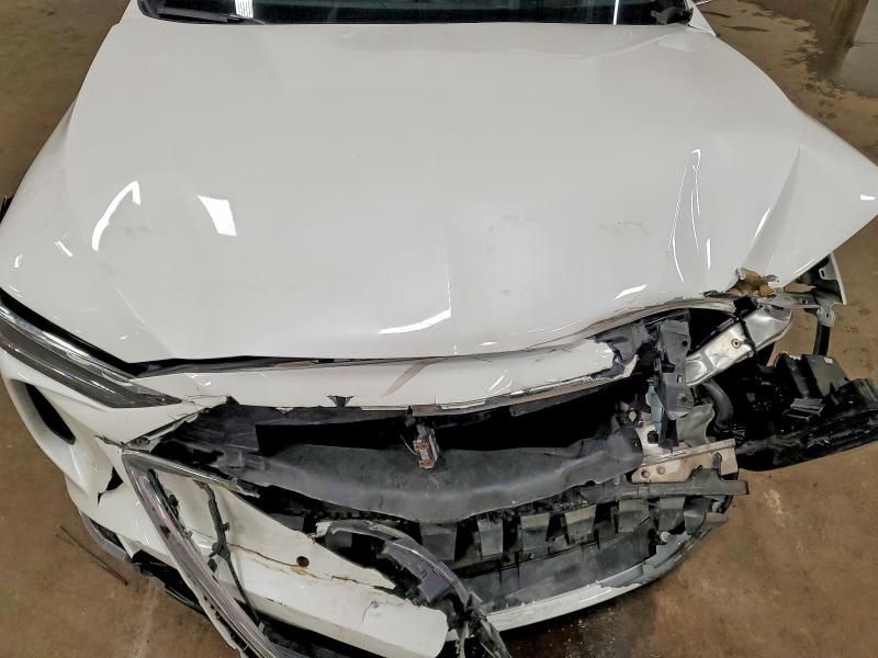 2023 Acura Mdx Advance