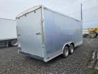 2016 Forest River 2016 Forest River Enclosed Cargo Trailer
