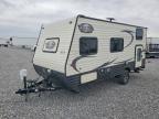 2018 Viking 2018 Forest River Viking M-17BH