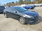 2016 Hyundai Sonata eco