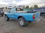 1996 Toyota Tacoma