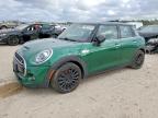 2020 Mini Cooper s