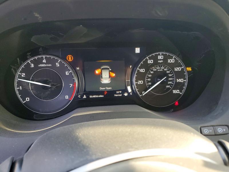 2024 Acura Rdx Technology