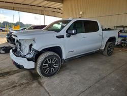 GMC salvage cars for sale: 2023 GMC Sierra K1500 AT4