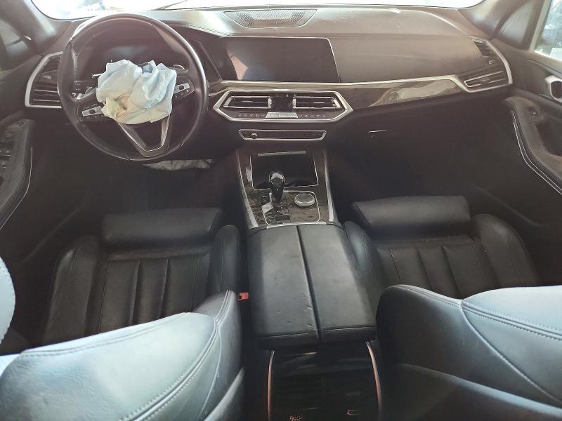 2020 BMW X5 Sdrive 40I