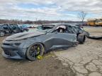 2017 Chevrolet Camaro ss
