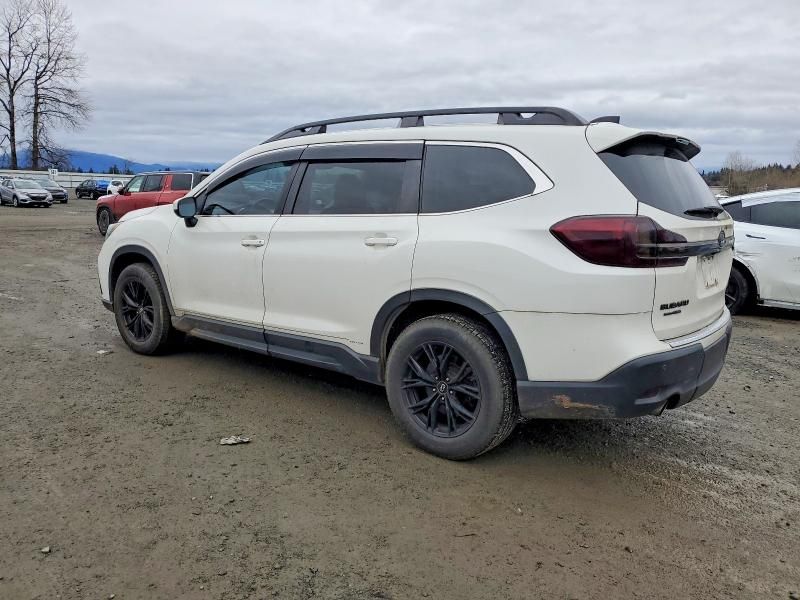 2019 Subaru Ascent Premium