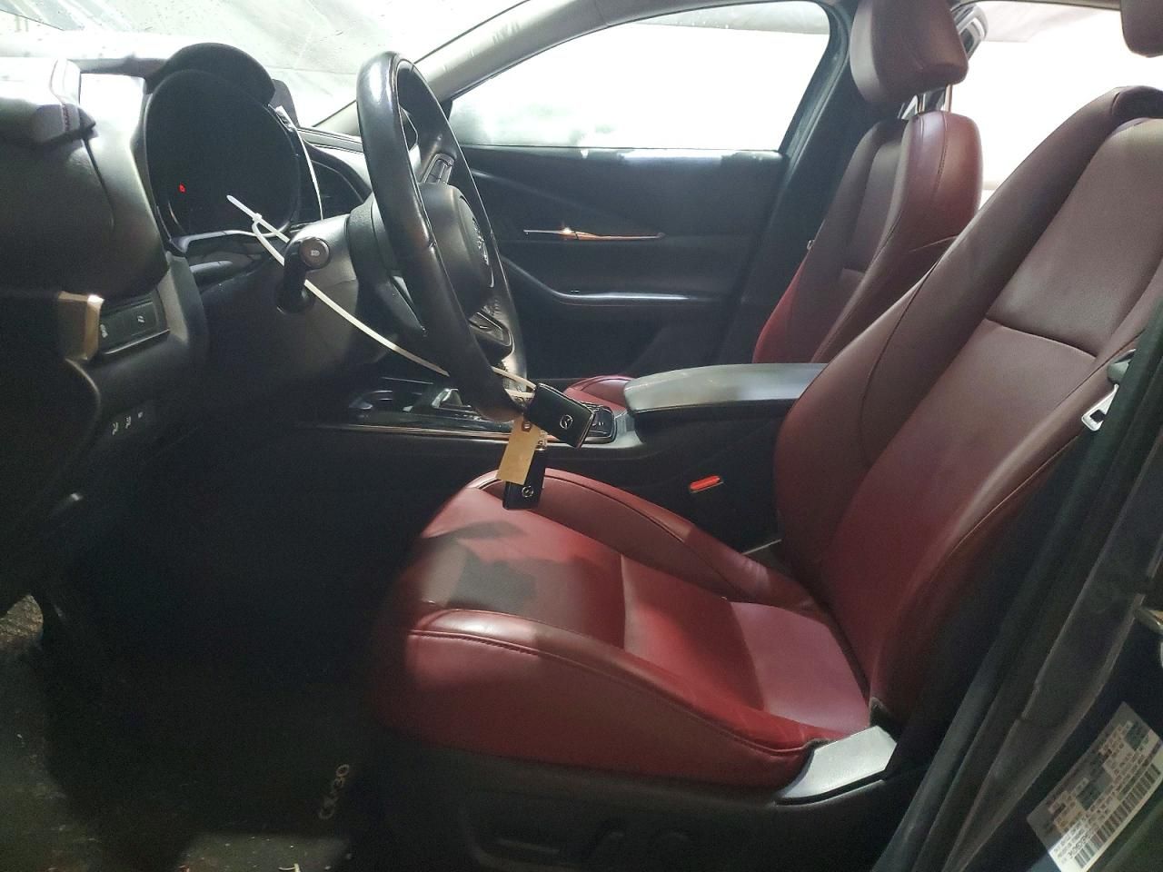 2023 Mazda Cx-30 Preferred