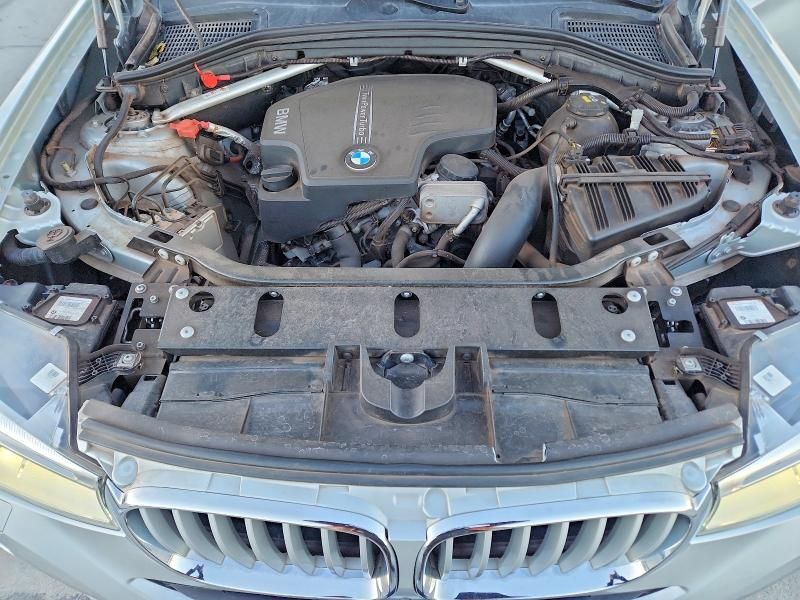 2018 BMW X4 Xdrive28i