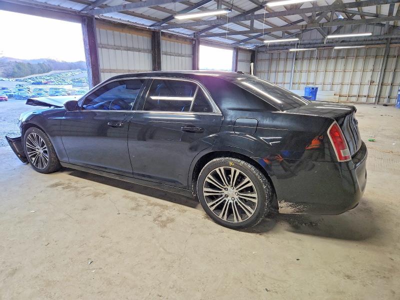 2013 Chrysler 300 s
