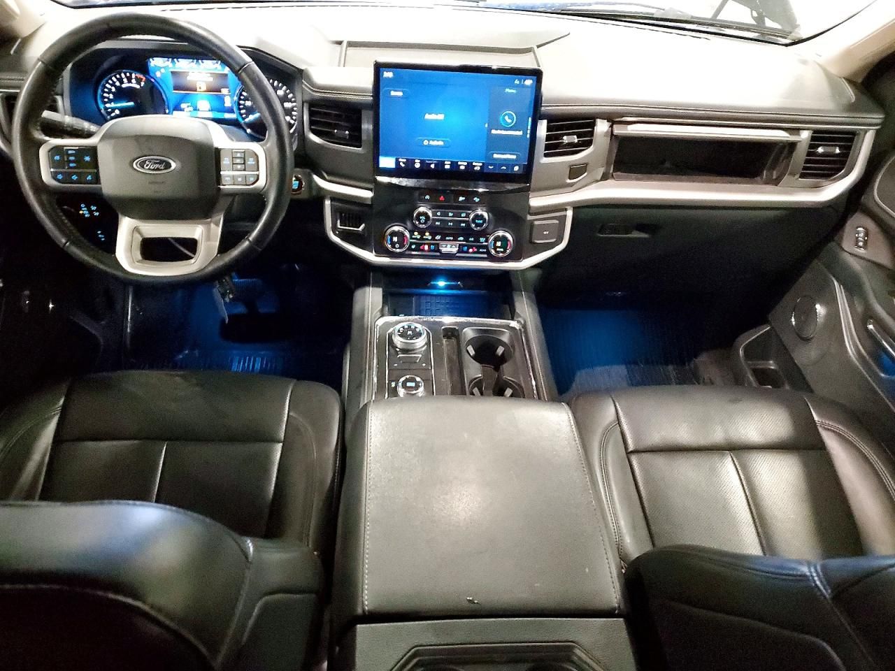 2023 Ford Expedition xlt