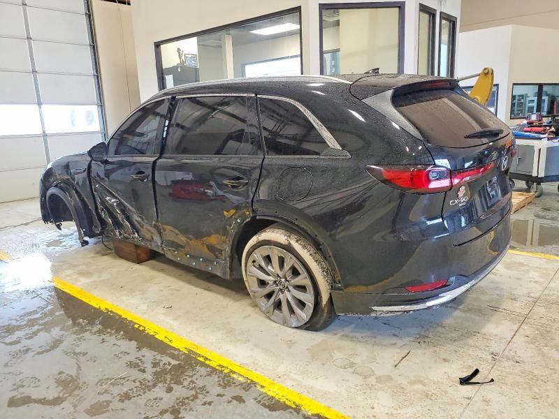 2024 Mazda Cx-90 Premium
