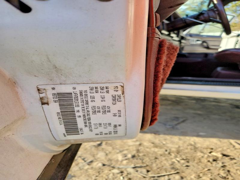 1991 Jeep Cherokee Briarwood