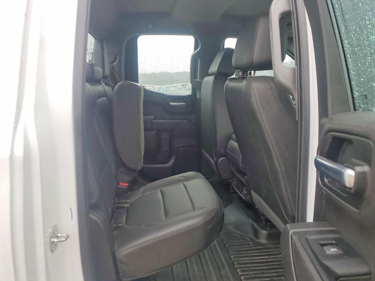 2019 Chevrolet Silverado C1500