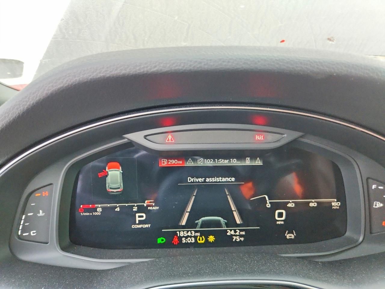 2023 Audi Q8 Premium Plus