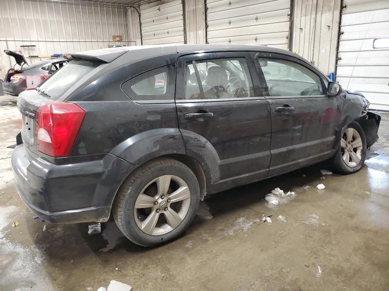 2010 Dodge Caliber Mainstreet