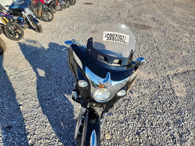 2014 Indian Motorcycle Co. Chieftain