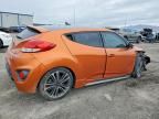 2016 Hyundai Veloster Turbo
