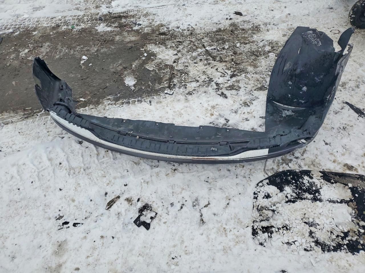 2015 Chrysler Town & Country Touring l