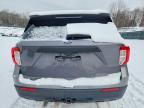 2020 Ford Explorer Police Interceptor