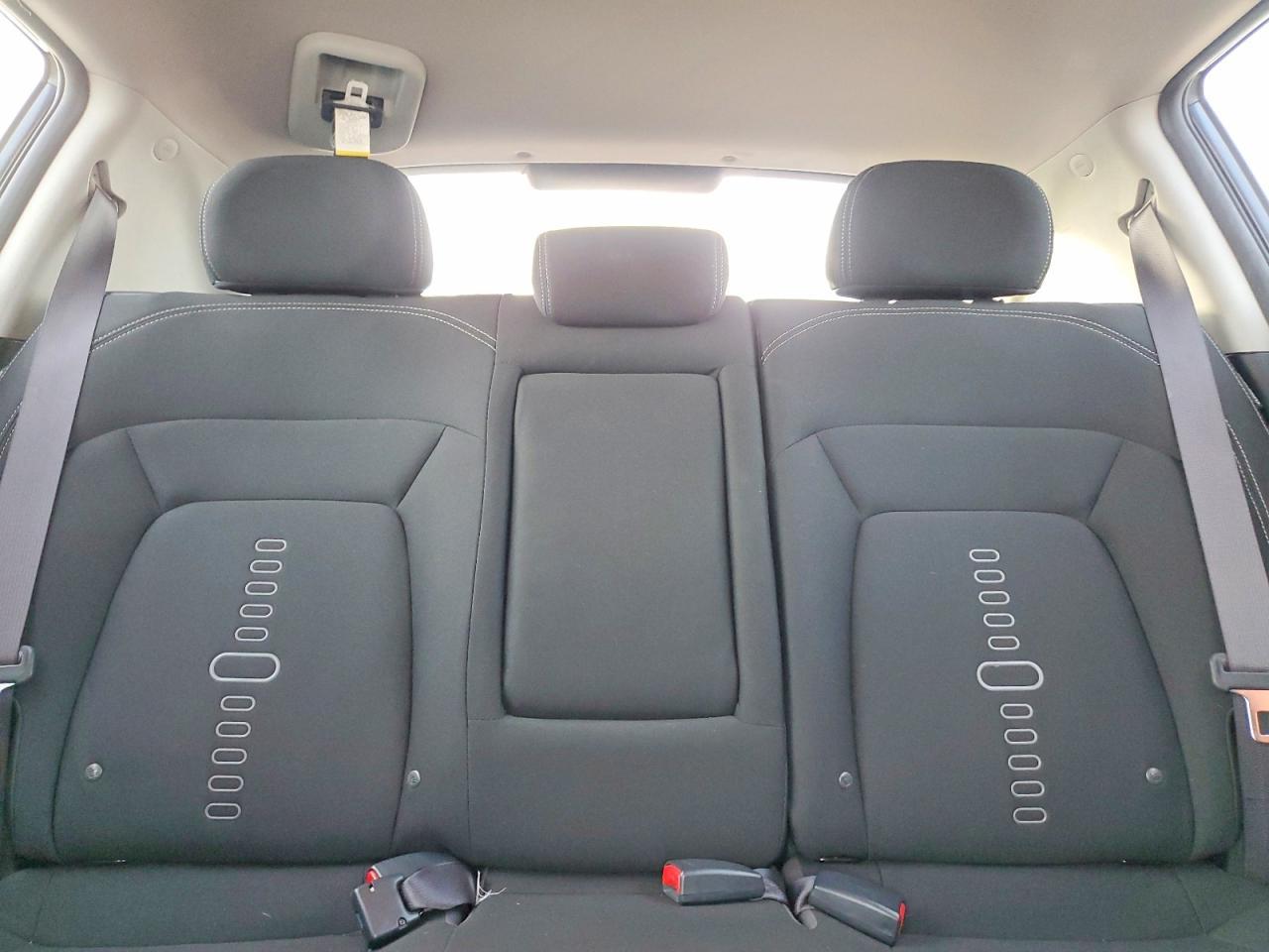 2014 KIA Sportage ex