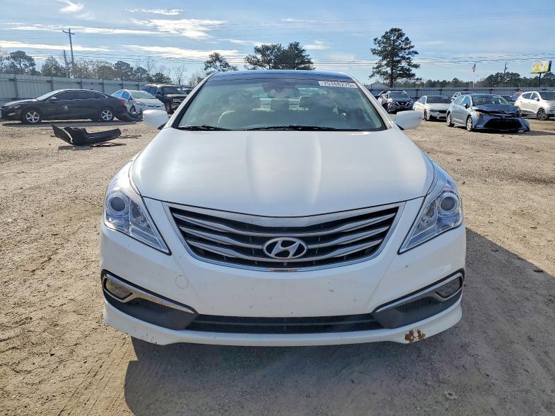 2015 Hyundai Azera Limited