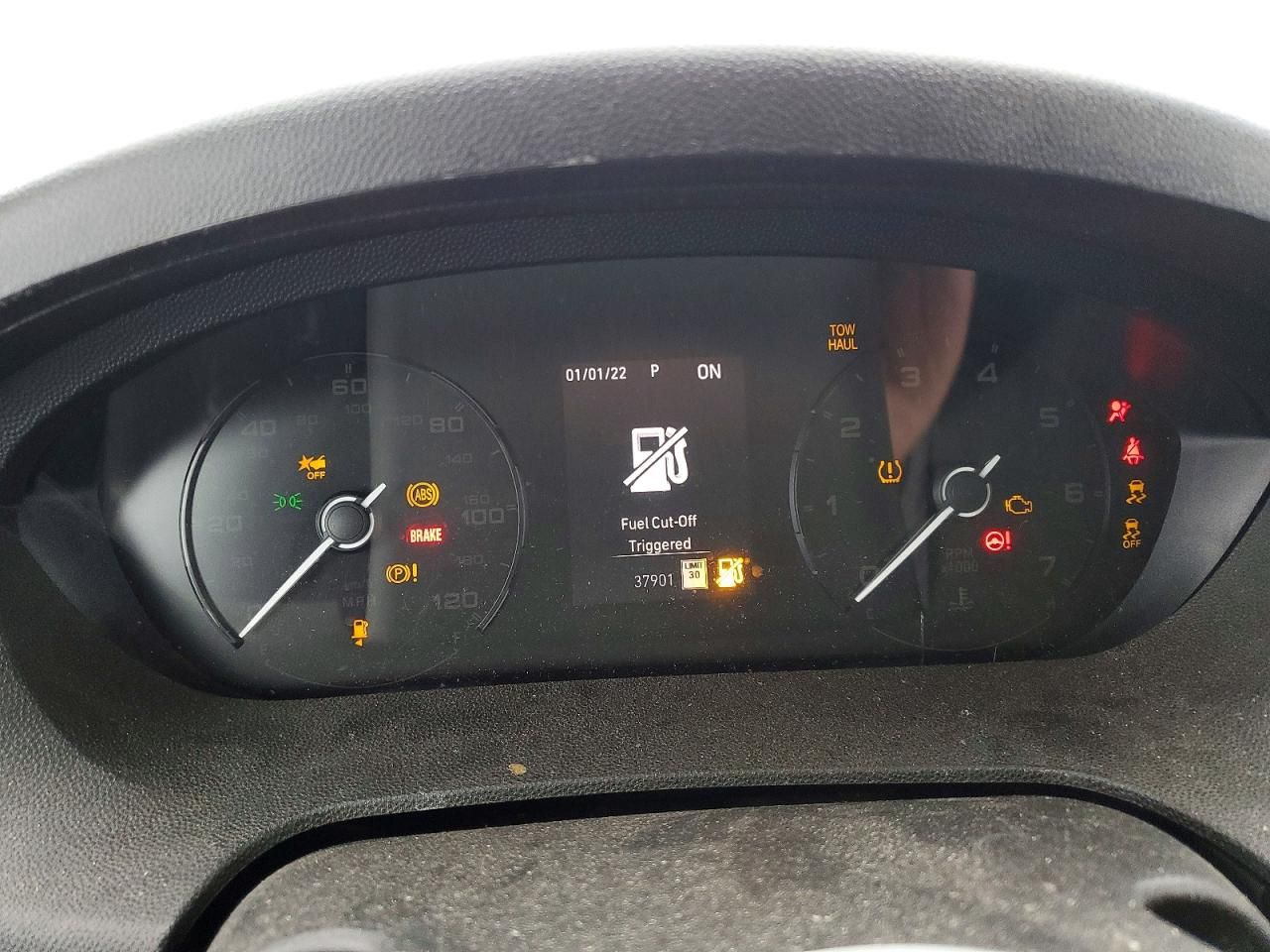 2025 Dodge RAM Promaster 2500 Delivery Van