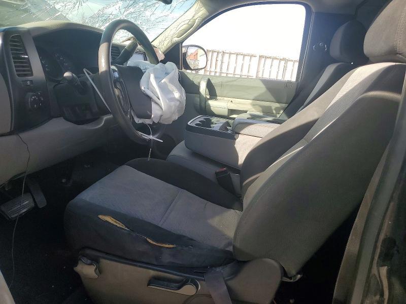 2008 GMC Sierra C1500