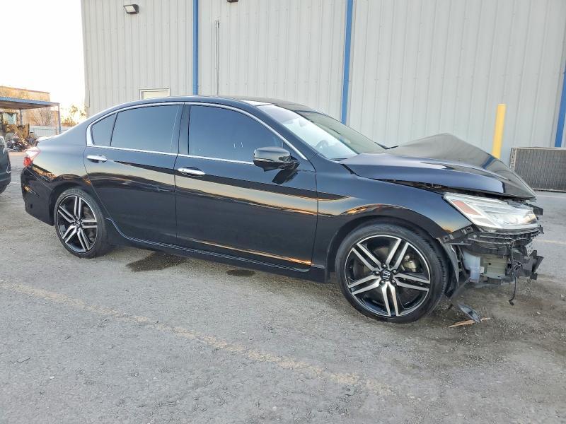 2016 Honda Accord Touring
