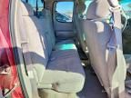 2001 Toyota Tundra Access cab