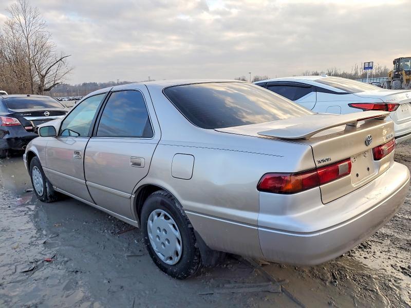 1998 Toyota Camry ce
