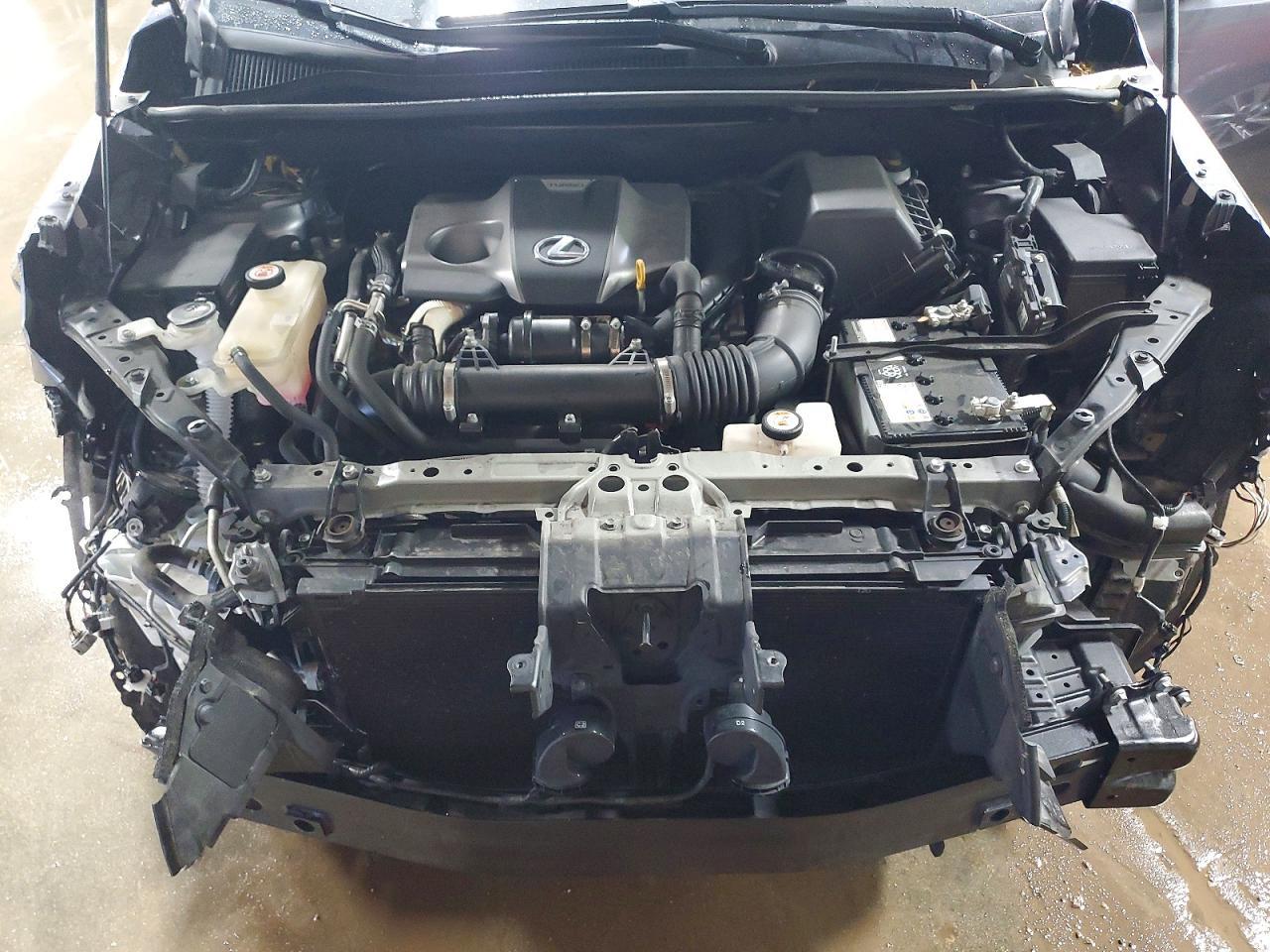 2018 Lexus Nx 300 Base