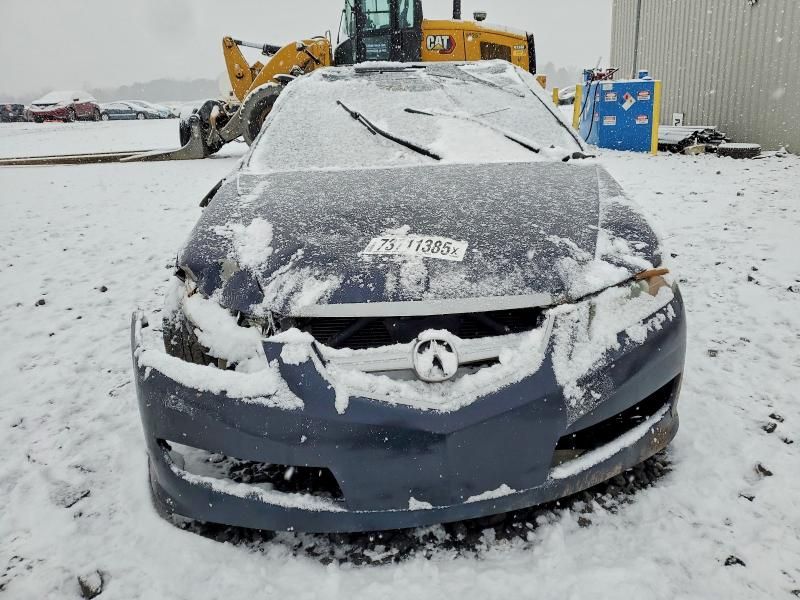 2007 Acura TL