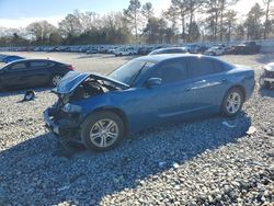 2022 Dodge Charger sxt for sale in Byron, GA