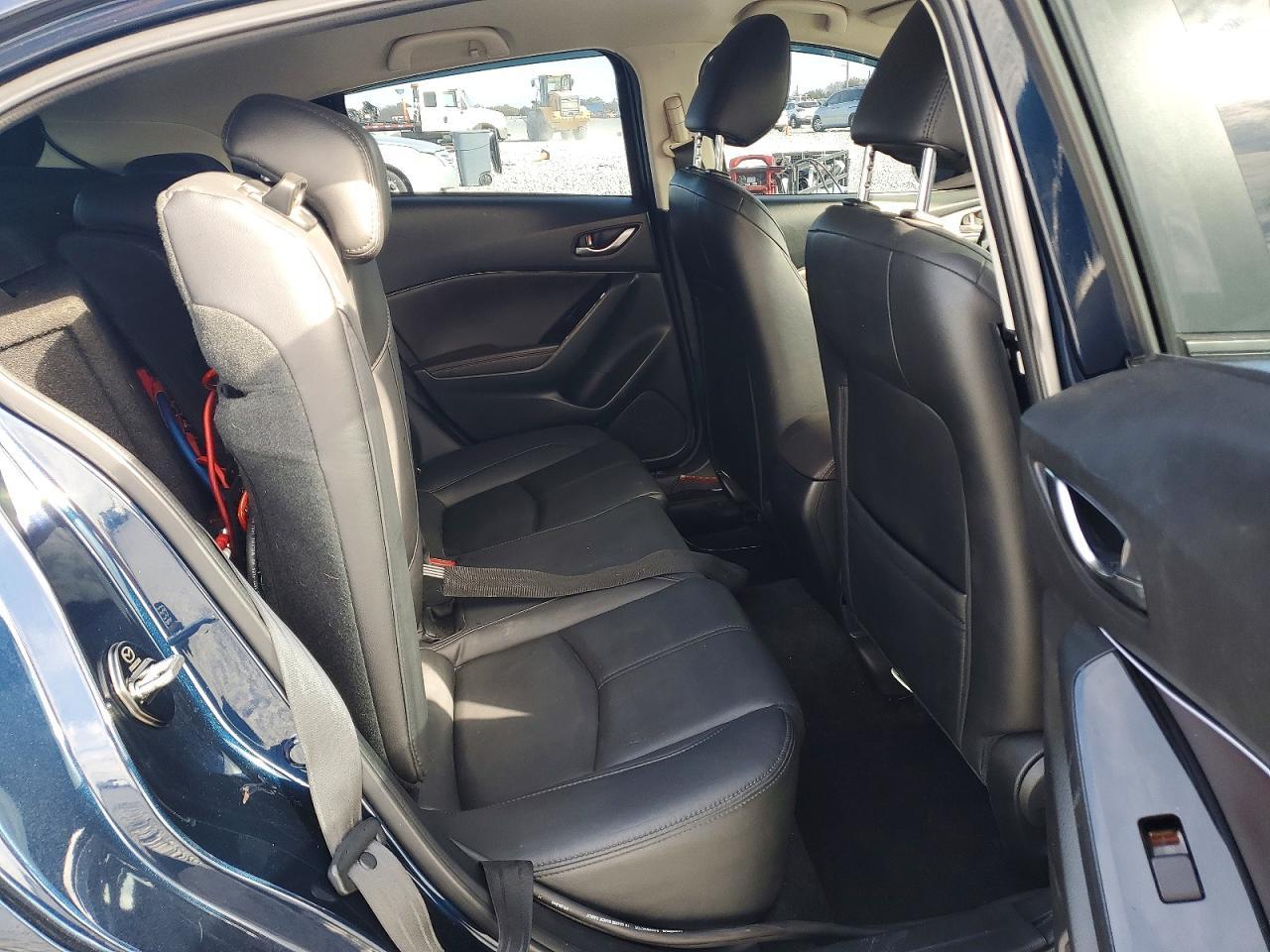 2018 Mazda 3 Touring
