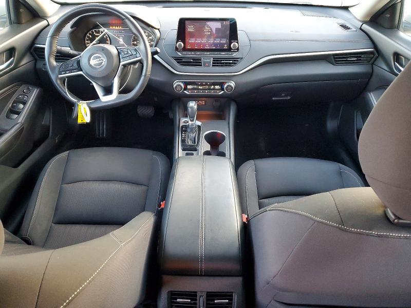 2019 Nissan Altima sv