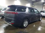 2022 KIA Carnival lx