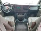 2023 Chevrolet Express G2500 Utility / Service Van