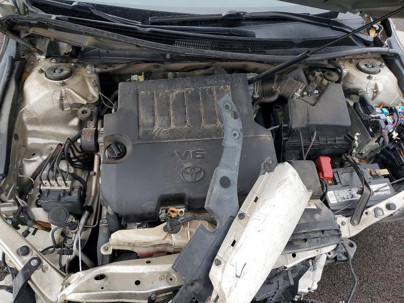 2018 Toyota Avalon xle