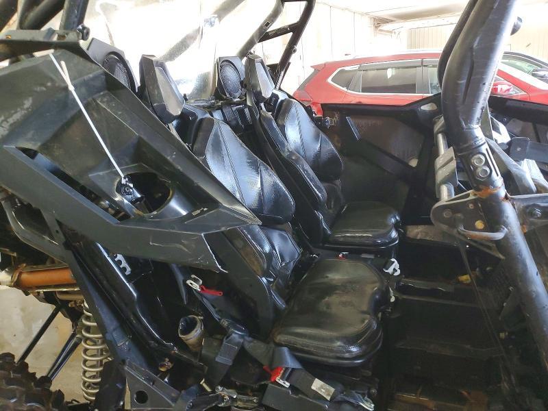 2024 Polaris RIS RZR PRO XP Utility Vehicle